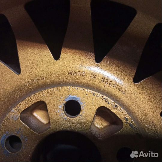 Колесо в запаску, новая шина