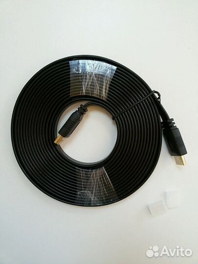 Кабеля hdmi (1,5/2/3/5/10 м)