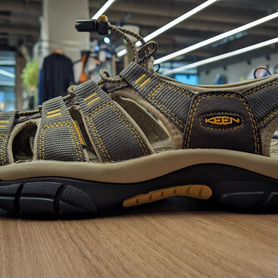 Сандалии Keen Newport H2 мужские