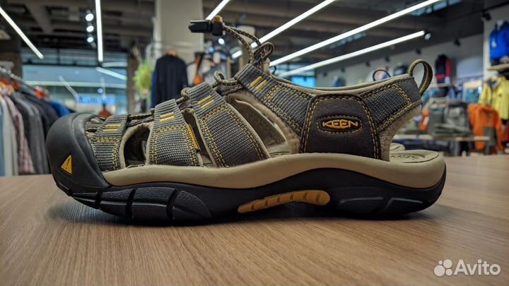 Сандалии Keen Newport H2 мужские