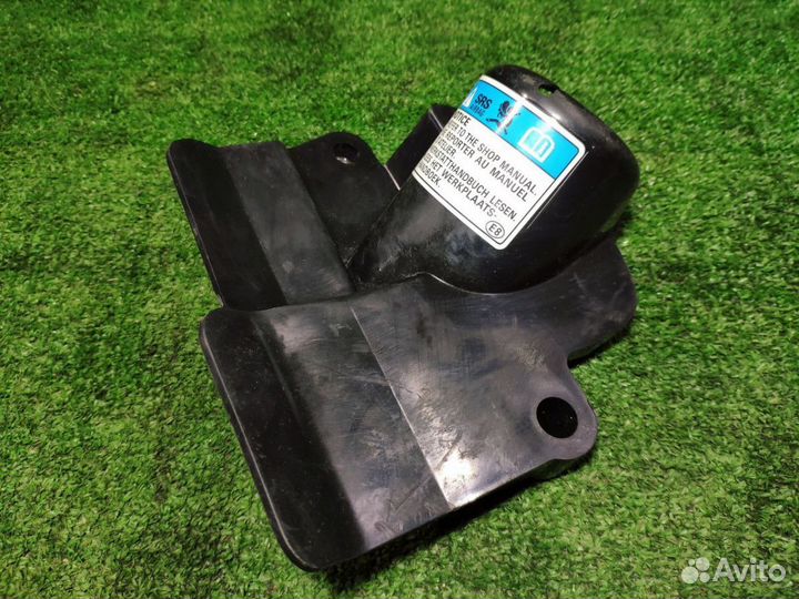 Пыльник рулевой Honda Civic 4d