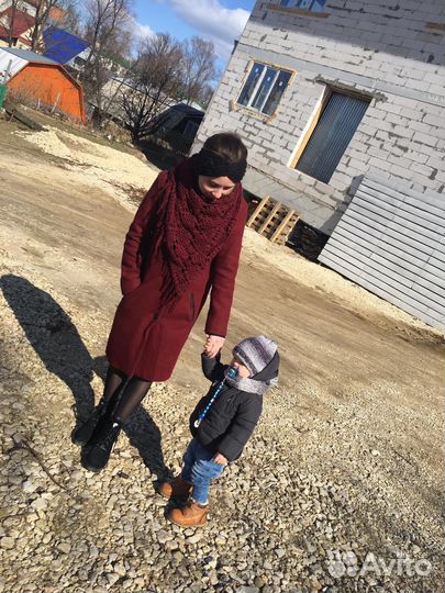 Няня для ребенка