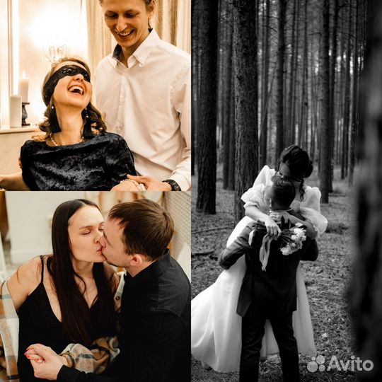 Фотограф / Фотосессия в Перми