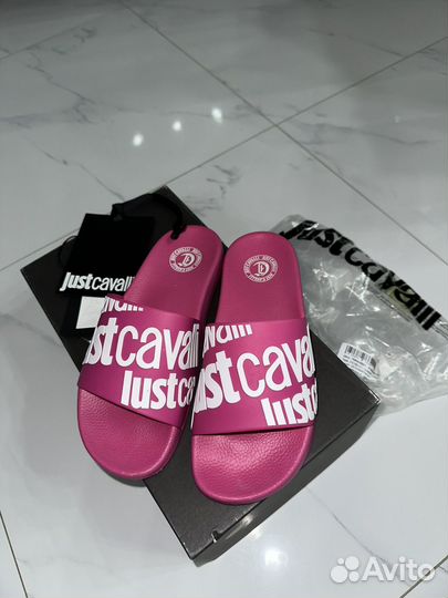 Сланцы just cavalli