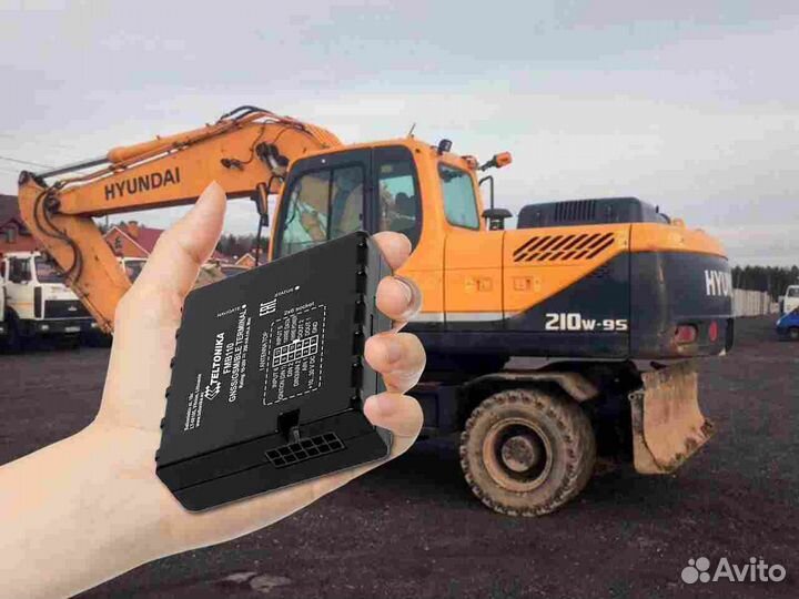 Настройка GPS и Глонасс модулей для транспорта