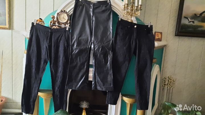 Брюки Испания, Швеция р42-44 В идеале