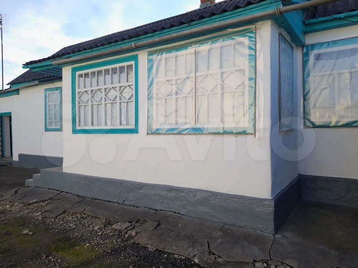 Дом 90 м² на участке 39 сот.