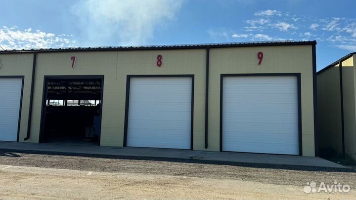 Ремонт ходовой части полуприцепа