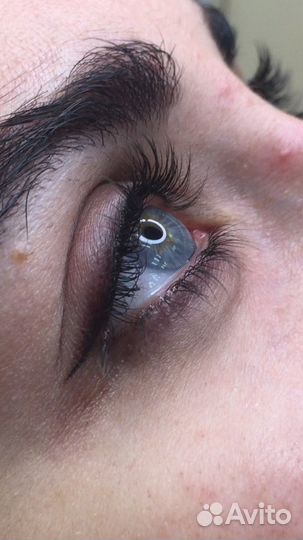 Татуаж с гарантией