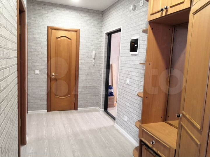 2-к. квартира, 51 м², 6/7 эт.