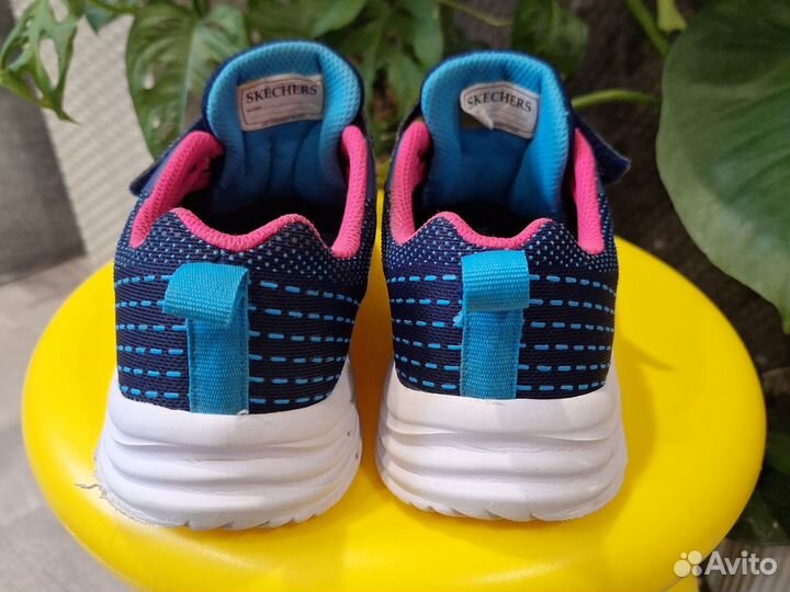 Кроссовки Sketchers 34