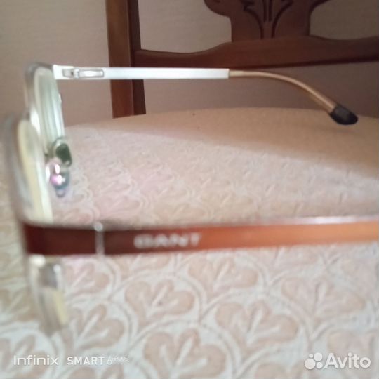 Очки для зрения женские