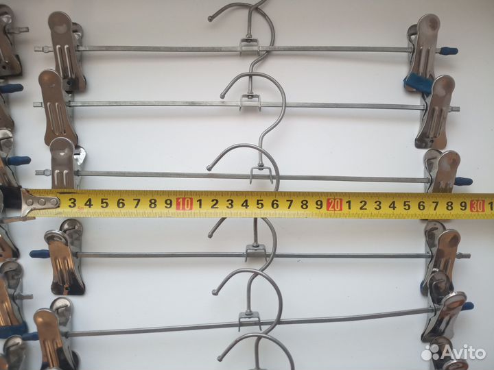 Вешалка, вешалки, плечики для одежды железные