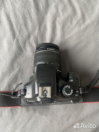 Фотоаппарат Canon DS 126291