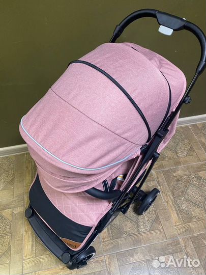 Коляска Dearest 819 новинка 2023 года