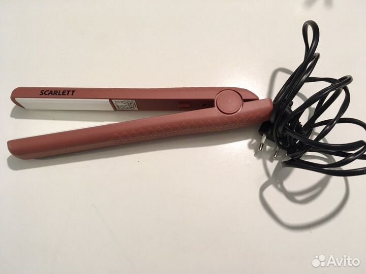 Выпрямитель для волос