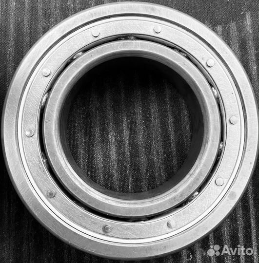 Подшипники СССР