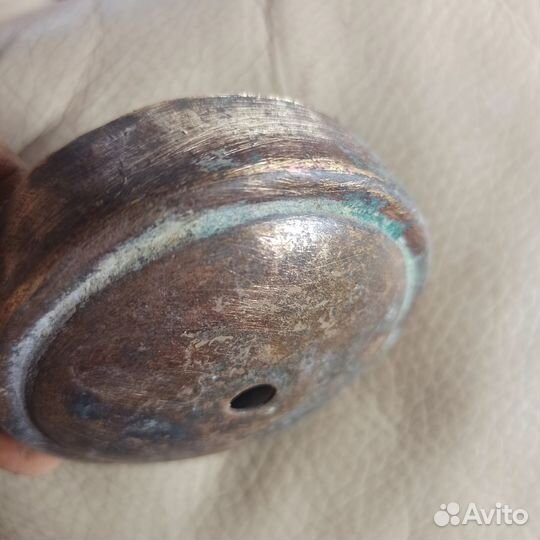 Заглушка на самовар