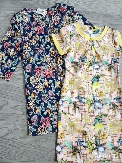 Женские вещи 44 46 новые