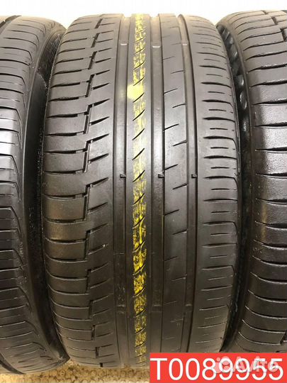 Continental PremiumContact 6 225/40 R18 92Y