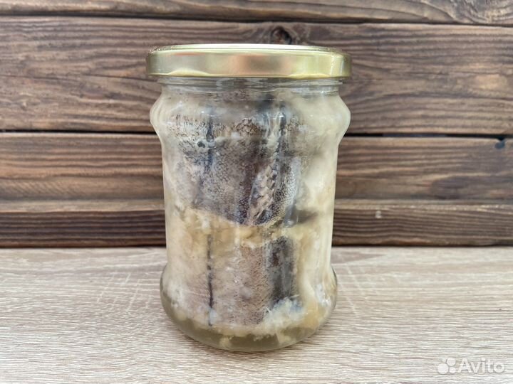 Пикша стекло Мурманск