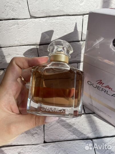 Mon guerlain eau de parfum