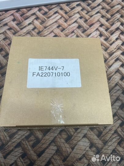 Печатающая головка epson FA22071 WF-M5690 /5190