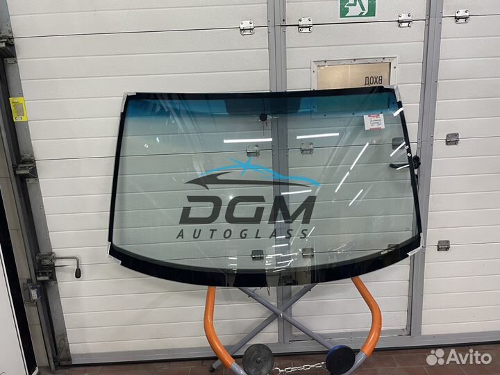 Лобовое стекло Mazda 6 (GH) (2007-2009)