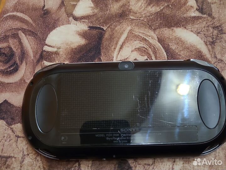 Sony Vita