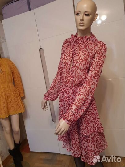 Платье 42(несколько позиций )