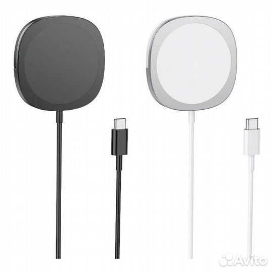 CW35 беспроводное зарядное устройство 15W