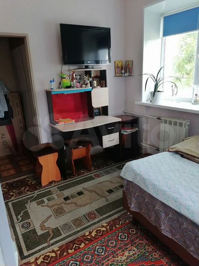 2-к. квартира, 38,6 м², 3/5 эт.