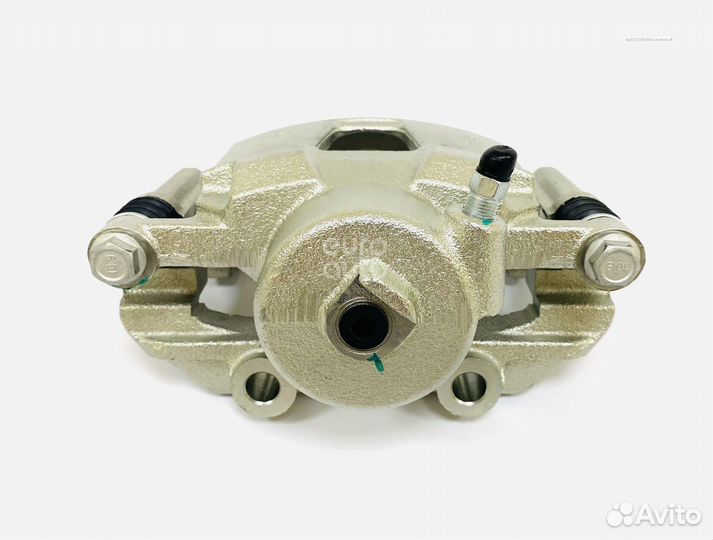 Суппорт тормозной задний Chevrolet Lacetti 04-13