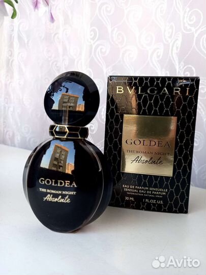 Туалетная вода женская