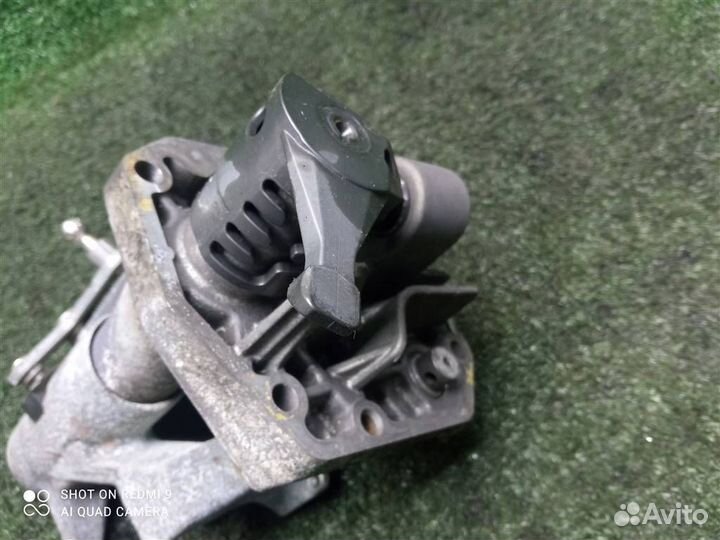 Механизм выбора передач Opel Vectra C (2002-2009)