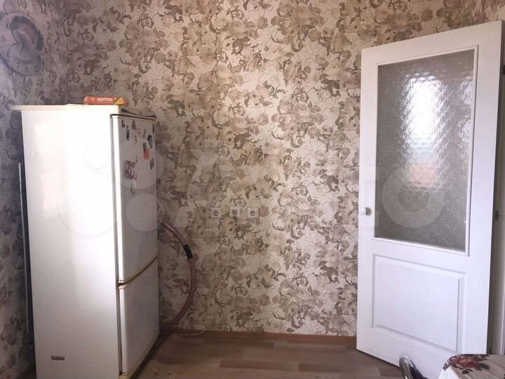 Комната 21,3 м² в 9-к., 9/9 эт.