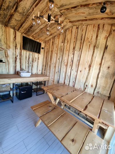 Банный комплекс 