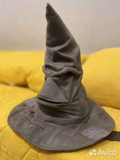 Шляпа Гарри Потера