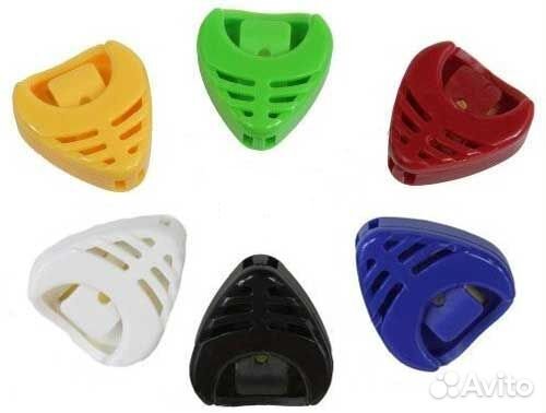 Футляр для медиаторов