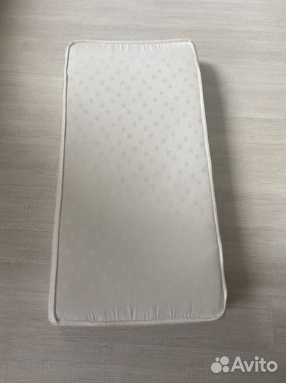 Матрас детский 120 60