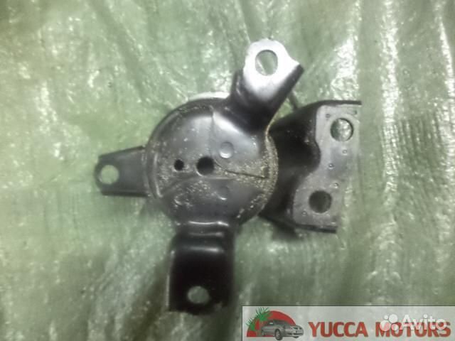 Б/У Подушка двигателя H.D15B EK3 левая п/п,а/т