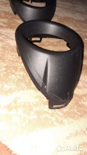 Рамки птф форд фокус 3