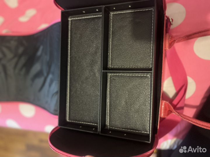 Сумка для косметики