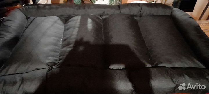 Лежак матрас