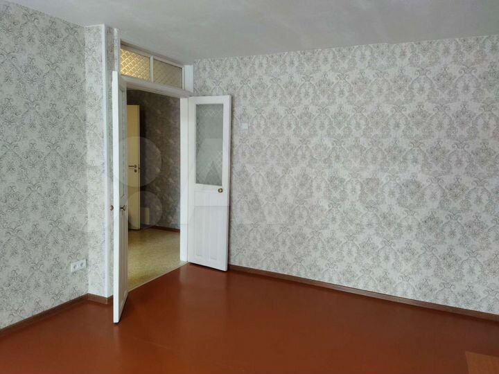 2-к. квартира, 51 м², 1/5 эт.