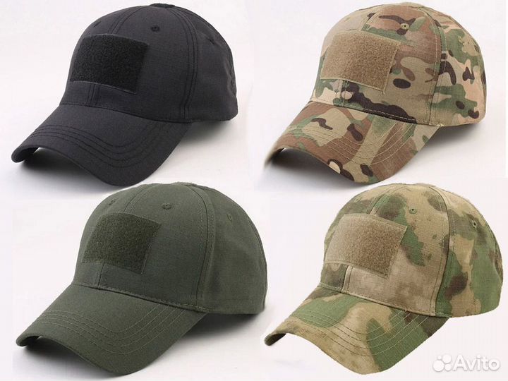 Кепка бейсболка