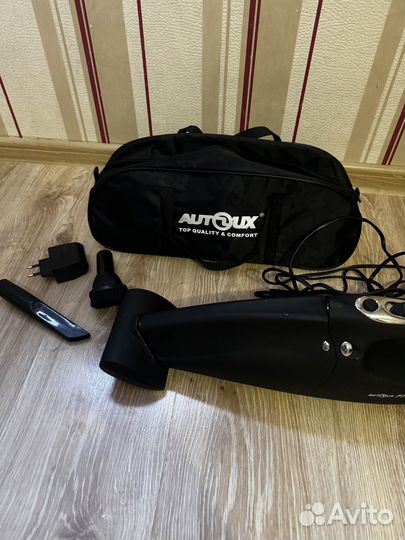 Автопылесос Autolux 777