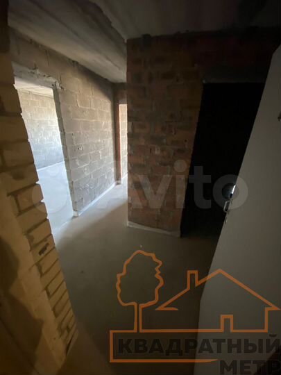 1-к. квартира, 41 м², 7/10 эт.