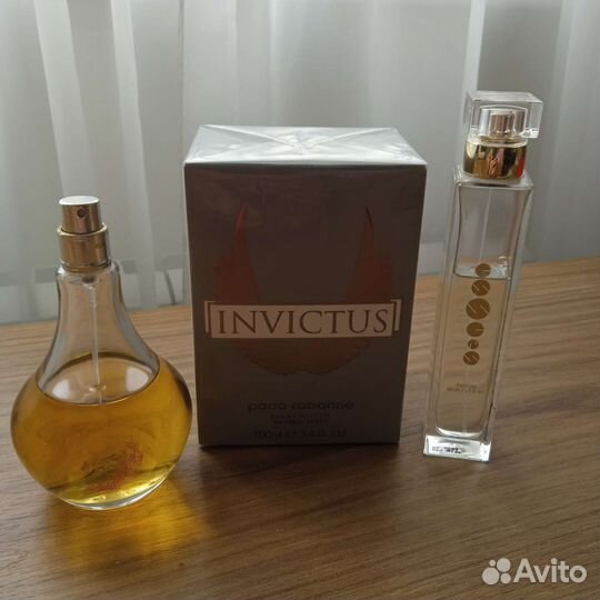 Туалетная вода Парфюм