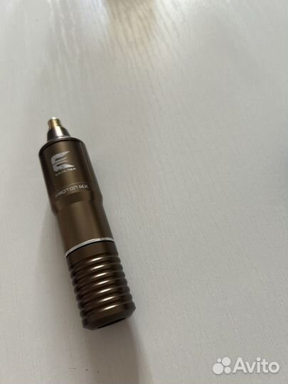 Оборудование для тату